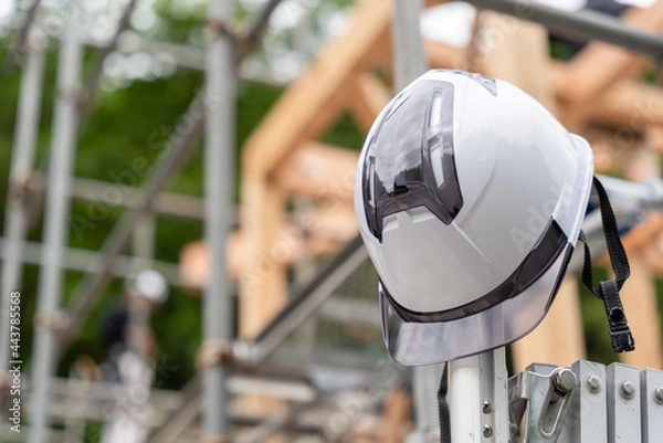 Obraz 建設現場イメージ