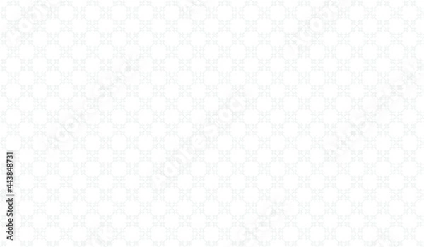 Obraz seamless pattern