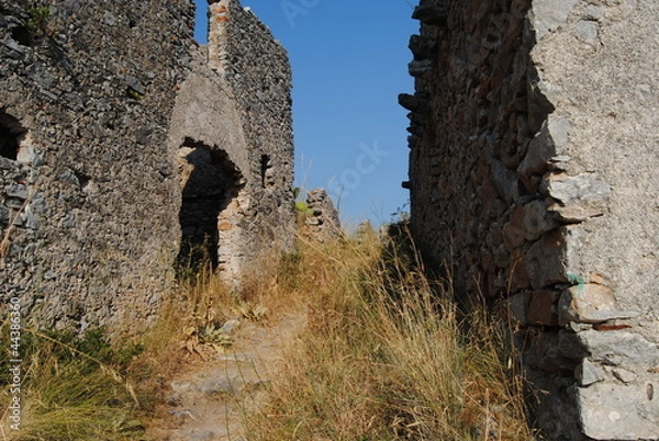 Obraz rovine