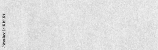 Fototapeta paper texture gray, wallpaper banner background for design backdrop or overlay design, High resolution