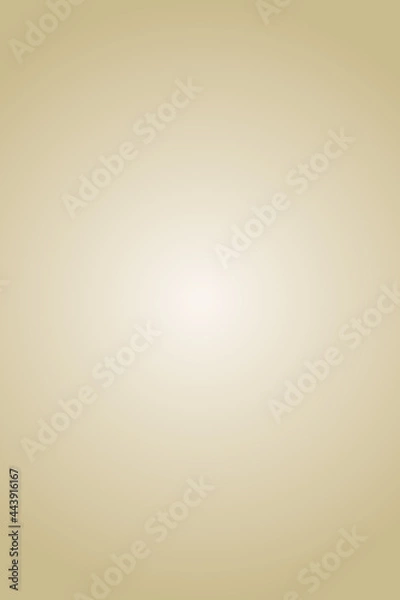 Fototapeta cream color background ready for print design or post design for a backdrop for web banner - portrait background