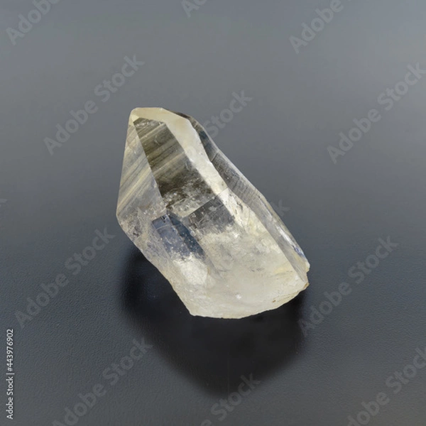 Obraz lemurian quartz