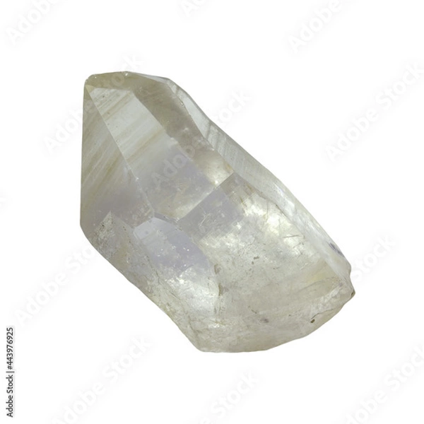 Obraz lemurian quartz