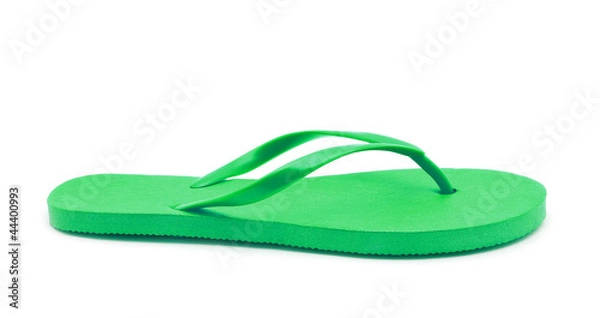 Obraz flip flop