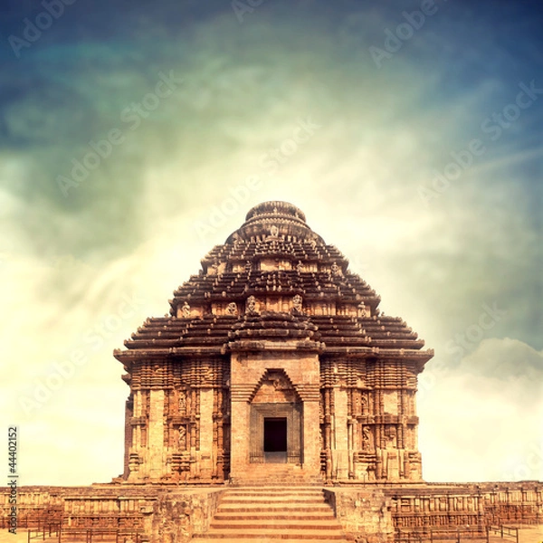 Fototapeta Konark -2