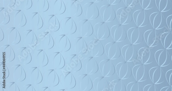 Fototapeta stylish pattern background