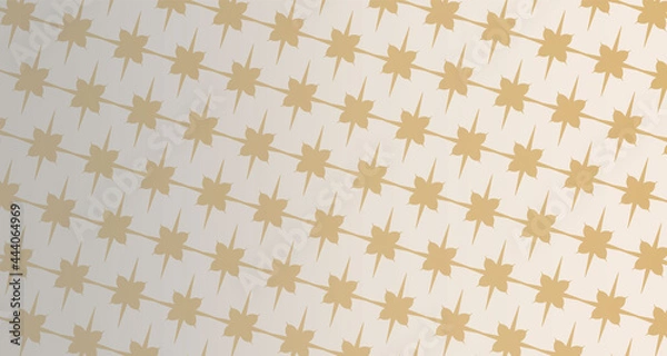 Fototapeta stylish pattern background