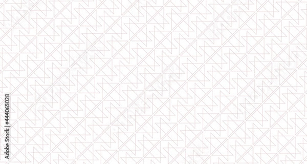 Fototapeta stylish pattern background