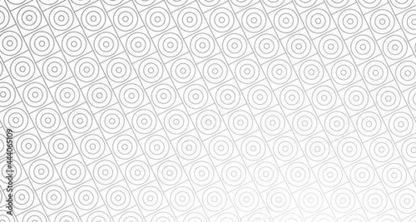 Fototapeta stylish pattern background