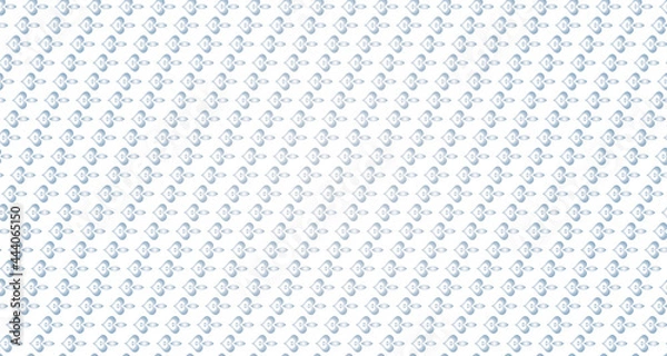 Fototapeta stylish pattern background