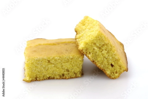 Fototapeta Cornbread