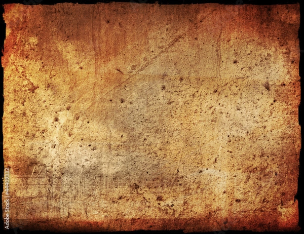 Fototapeta background frame