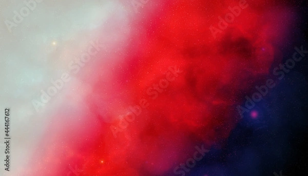 Obraz hot texture fire smoke and lava style orange red and yellow 
