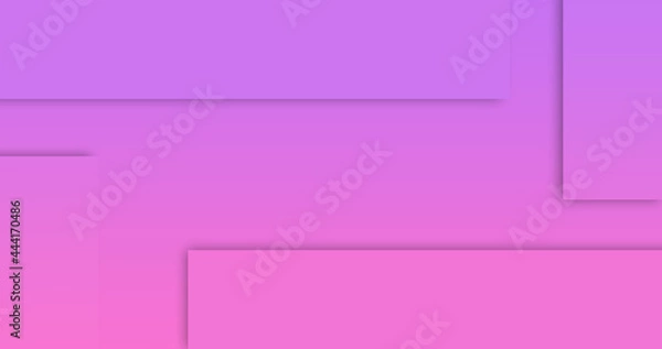 Fototapeta purple background with box pattern