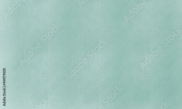 Obraz 緑色のキャンバス