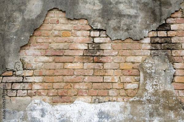 Obraz Brick Wall 15
