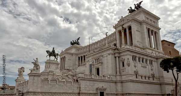 Obraz Altar de la Patria