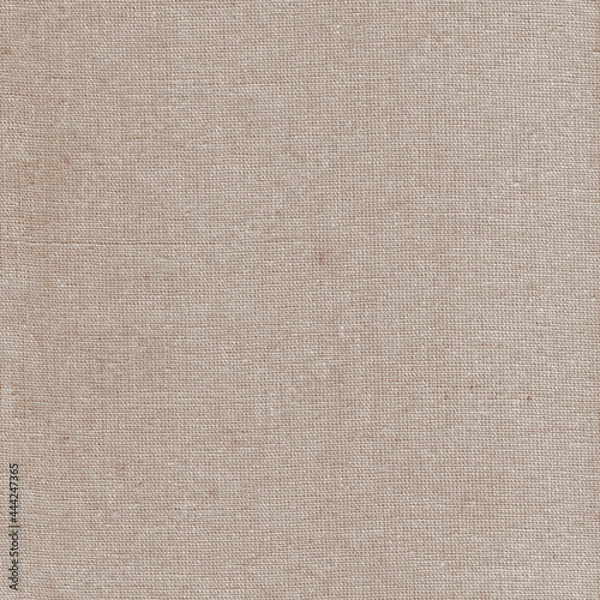 Fototapeta Linen pattern background