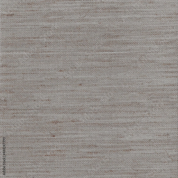 Obraz White canvas texture