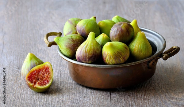 Obraz Fresh figs