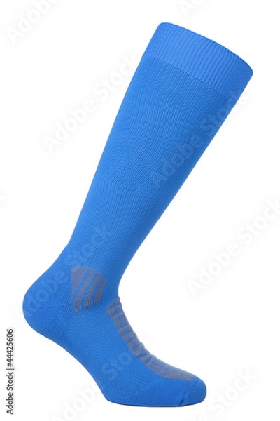 Obraz Kompressionssocken
