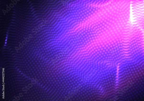 Fototapeta Music abstract background. Equalizer for music, showing sound waves with music waves, music background equalizer vector concept. Eps10 vector illustration.