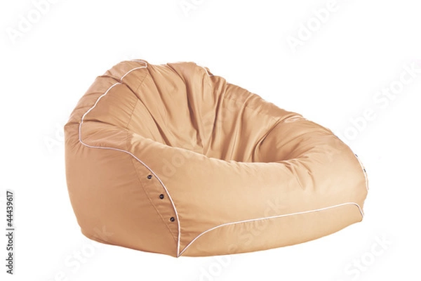 Fototapeta big comfortable chair