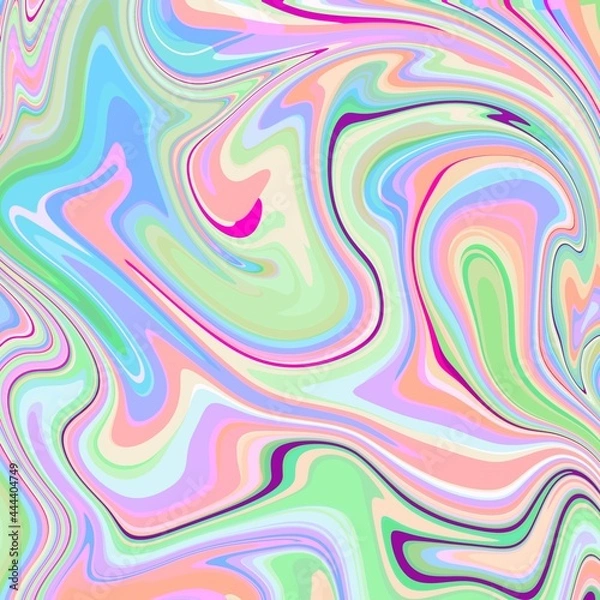 Obraz abstract colorful background