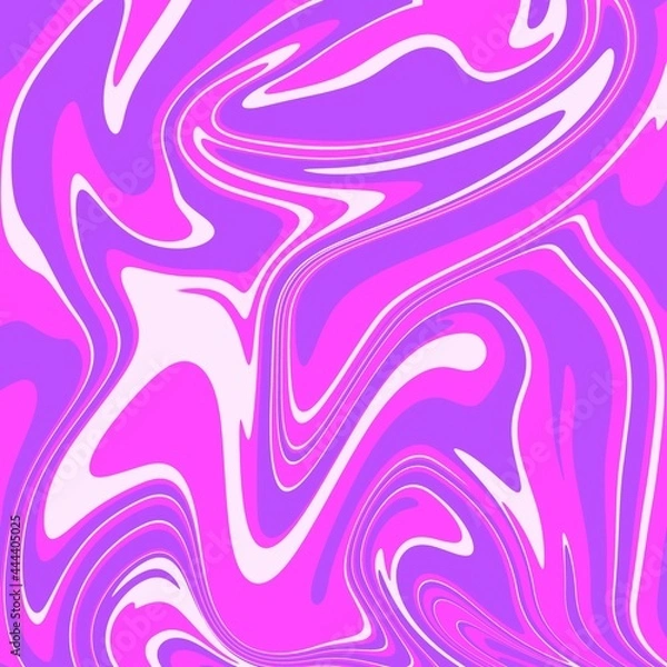 Obraz abstract background with lines