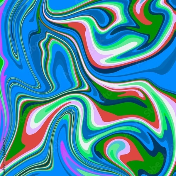 Obraz abstract background