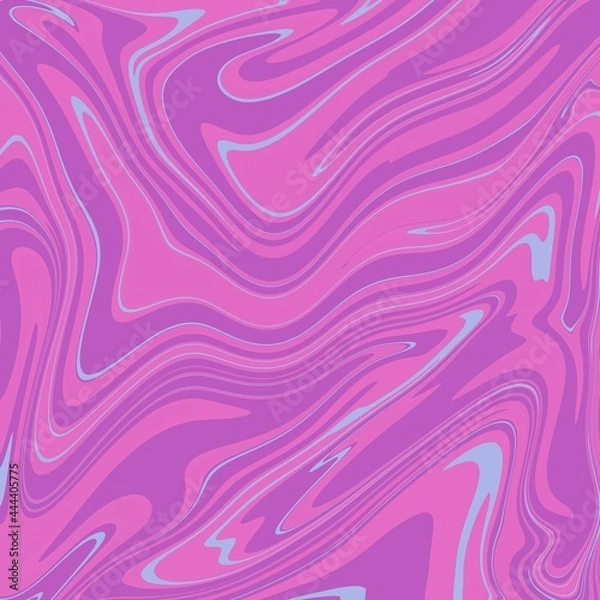Obraz pink background