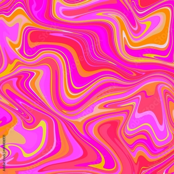 Obraz abstract colorful background