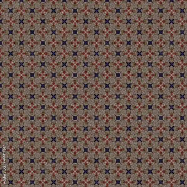 Fototapeta textile texture background, real seamless pattern design