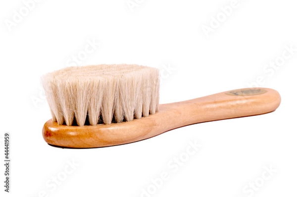 Obraz Baby brush