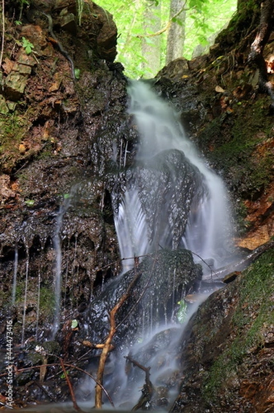 Fototapeta Waterfall