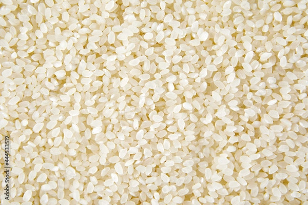 Obraz 한국의 주식인 흰쌀