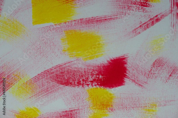 Obraz bunter hintergrund