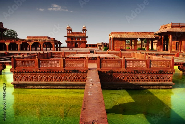 Obraz Fatehpur Sikri