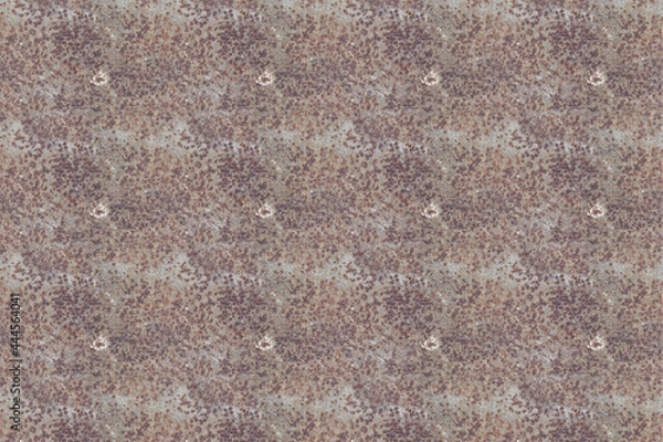 Fototapeta rust rusty metal texture pattern