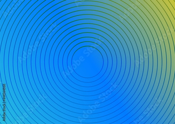 Fototapeta Background Business Book Cover Design Template with Memphis style. Can be adapt to Brochure, Magazine, Poster, Corporate Presentation, Portfolio, Flyer, Banner, Website.