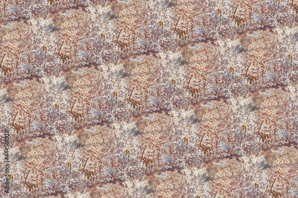 Fototapeta iron metal texture pattern wallpaper