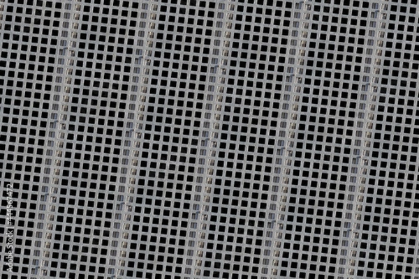 Obraz iron metal texture pattern wallpaper