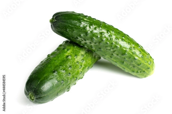 Fototapeta cucumbers