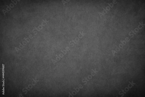 Obraz Black Board Texture or Background	
