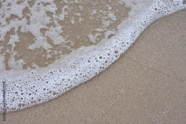 Obraz ละอองฟอง