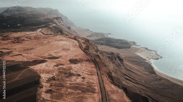 Obraz Lanzarote- marte