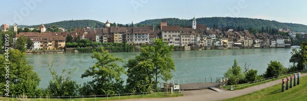 Obraz Rheinfelden