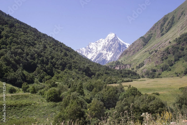 Obraz mountains in the mountains