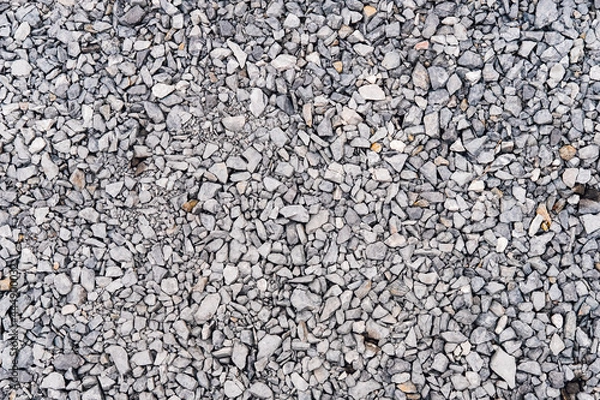 Obraz small stone texture background