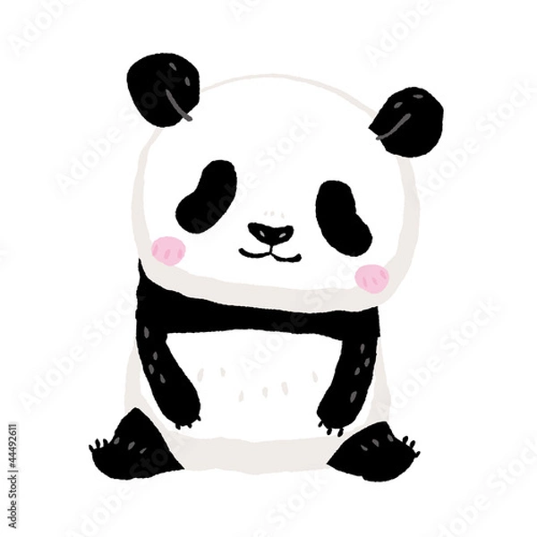 Obraz Panda